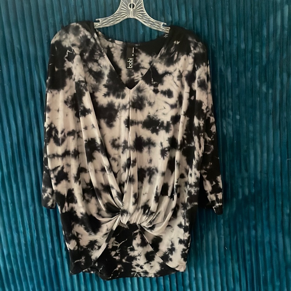 Bobi Tunic